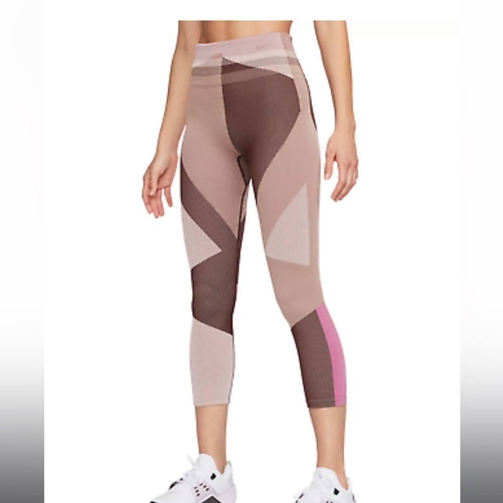 Nike women’s Jogger tights sz Xsmall